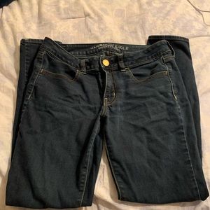 America eagles jeans